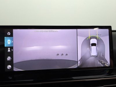 2024 Genesis GV80 — миниатюра 25