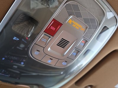 2024 Genesis GV80 — миниатюра 28