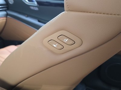 2024 Genesis GV80 — миниатюра 31