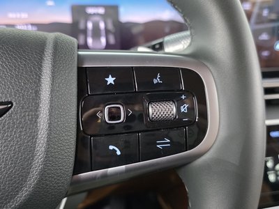 2024 Genesis GV80 — миниатюра 21