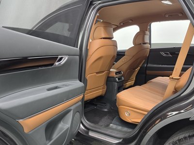 2024 Genesis GV80 — миниатюра 29