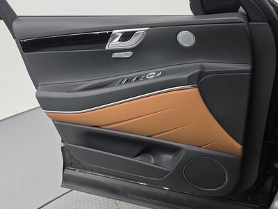 2024 Genesis GV80 — миниатюра 14