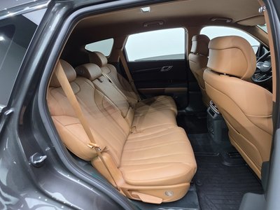 2024 Genesis GV80 — миниатюра 32