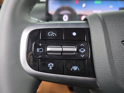 2024 Genesis GV80 — миниатюра 20