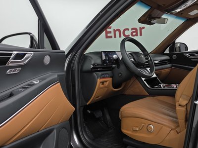 2024 Genesis GV80 — миниатюра 16