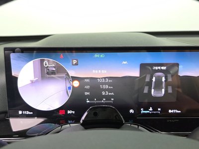 2024 Genesis GV80 — миниатюра 11