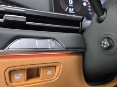 2024 Genesis GV80 — миниатюра 18