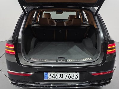 2024 Genesis GV80 — миниатюра 33