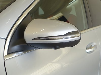 MERCEDES-BENZ GLA - 7