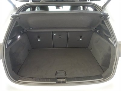 MERCEDES-BENZ GLA - 10