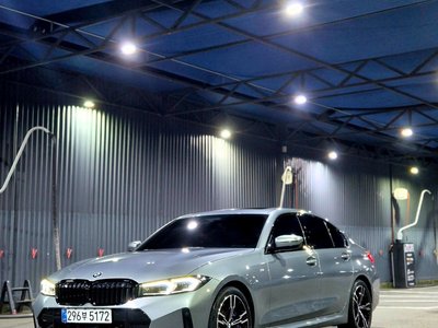 BMW 3 SERIES - 1