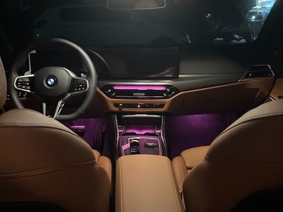 BMW 3 SERIES - 4