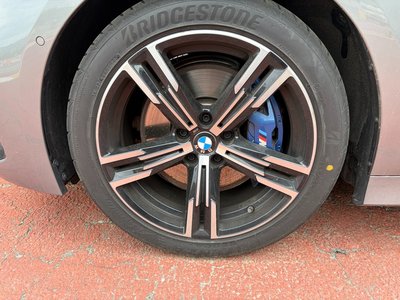 BMW 3 SERIES - 7