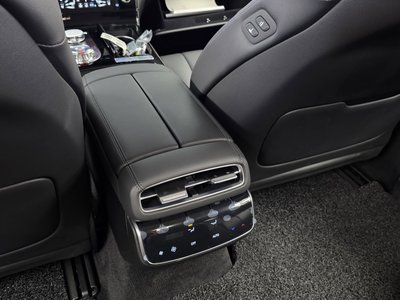 2025 Genesis ELECTRIFIED G80 (RG3) 缩略图 34