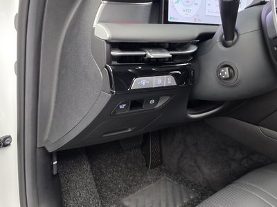 2025 Genesis ELECTRIFIED G80 (RG3) 缩略图 28