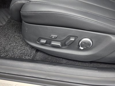 2025 Genesis ELECTRIFIED G80 (RG3) 缩略图 31