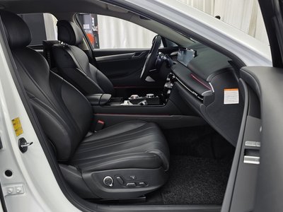 2025 Genesis ELECTRIFIED G80 (RG3) 缩略图 17