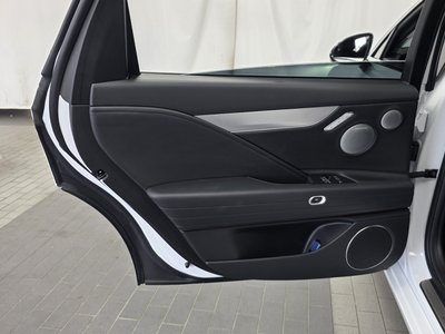 2025 Genesis ELECTRIFIED G80 (RG3) 缩略图 15