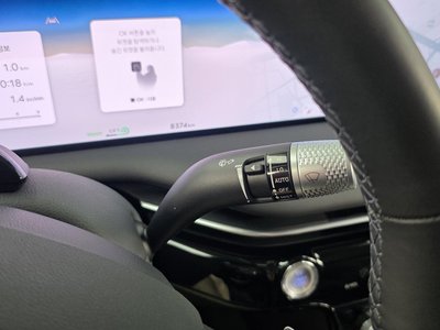 2025 Genesis ELECTRIFIED G80 (RG3) 缩略图 29