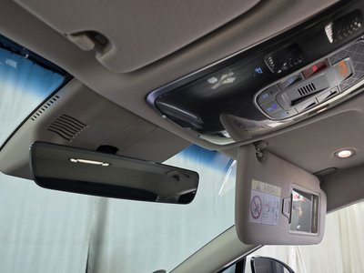 2025 Genesis ELECTRIFIED G80 (RG3) 缩略图 24
