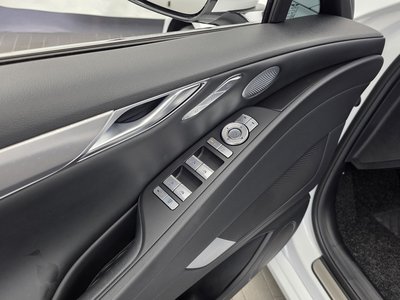 2025 Genesis ELECTRIFIED G80 (RG3) 缩略图 30