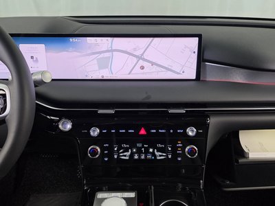 2025 Genesis ELECTRIFIED G80 (RG3) 缩略图 20