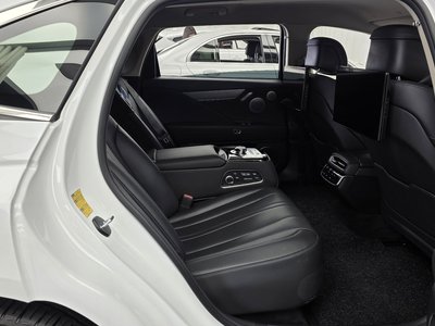 2025 Genesis ELECTRIFIED G80 (RG3) 缩略图 16