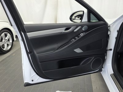 2025 Genesis ELECTRIFIED G80 (RG3) 缩略图 14
