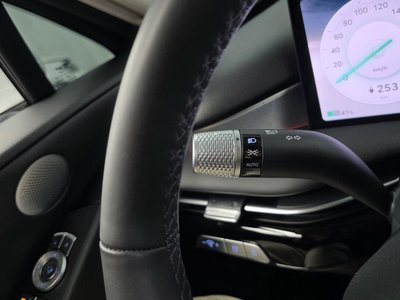 2025 Genesis ELECTRIFIED G80 (RG3) 缩略图 35