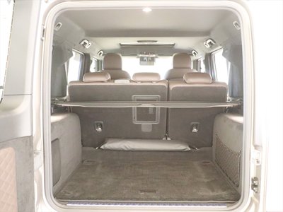 صورة 8 لـ 2025 Mercedes-BENZ G-CLASS