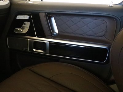 صورة مصغرة 15 لـ 2025 Mercedes-BENZ G-CLASS