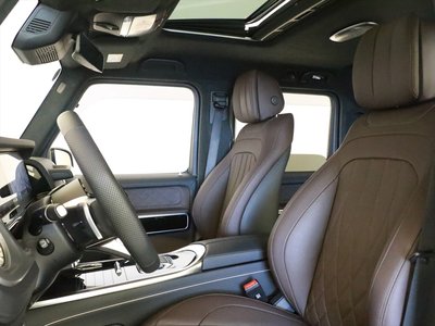 صورة مصغرة 18 لـ 2025 Mercedes-BENZ G-CLASS