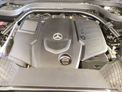 صورة مصغرة 28 لـ 2025 Mercedes-BENZ G-CLASS