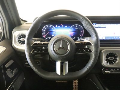صورة مصغرة 17 لـ 2025 Mercedes-BENZ G-CLASS