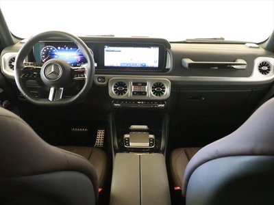 صورة مصغرة 12 لـ 2025 Mercedes-BENZ G-CLASS