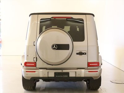 صورة 2 لـ 2025 Mercedes-BENZ G-CLASS