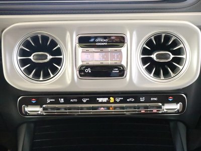 صورة مصغرة 13 لـ 2025 Mercedes-BENZ G-CLASS