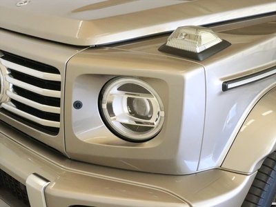 صورة 6 لـ 2025 Mercedes-BENZ G-CLASS