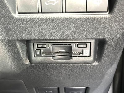 TOYOTA LAND CRUISER 250 - 8