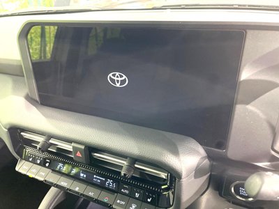 TOYOTA LAND CRUISER 250 - 5