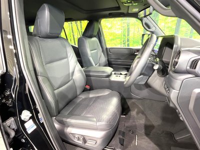 TOYOTA LAND CRUISER 250 - 9
