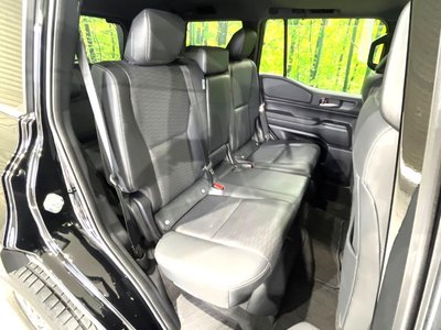 TOYOTA LAND CRUISER 250 - 10