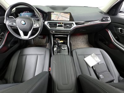 BMW 3 SERIES - 5