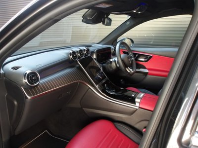 MERCEDES-BENZ GLC - 8