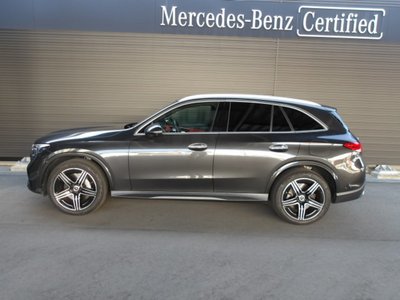 MERCEDES-BENZ GLC - 3