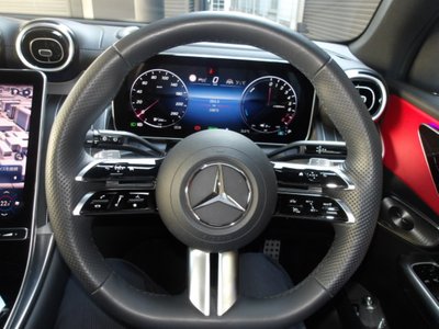 MERCEDES-BENZ GLC - 6