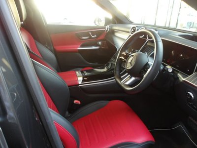 MERCEDES-BENZ GLC - 9