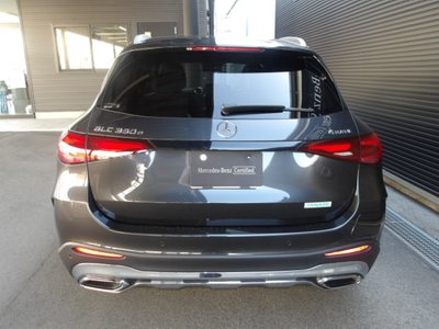 MERCEDES-BENZ GLC - 5