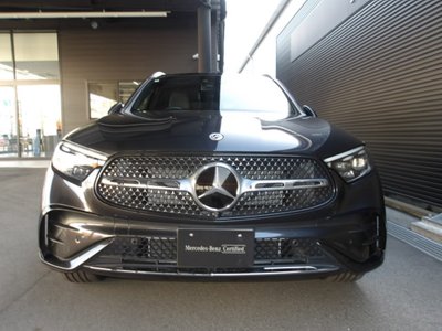 MERCEDES-BENZ GLC - 2