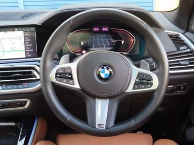 BMW X5 - 3